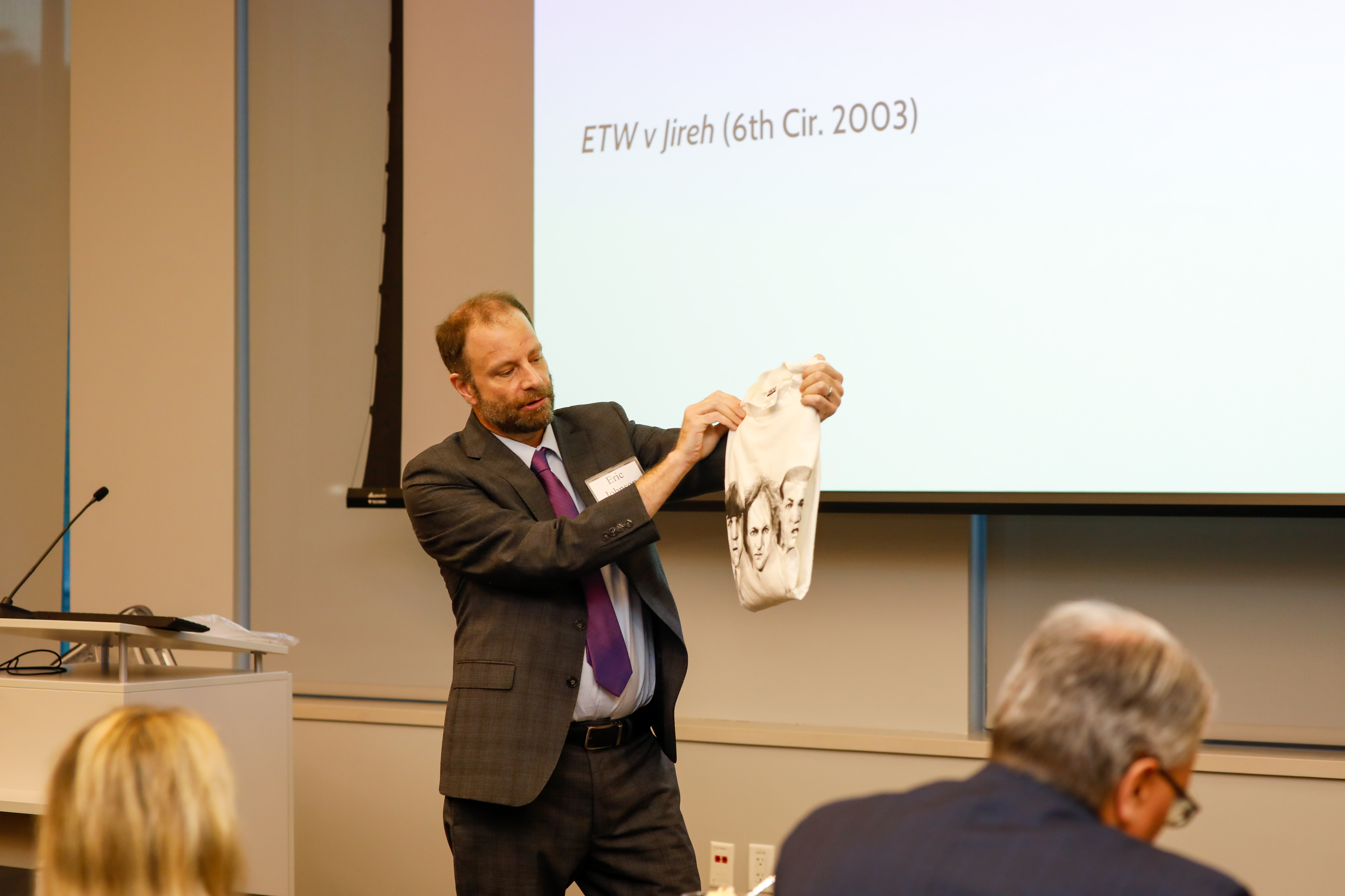 Advisory Council Dinner