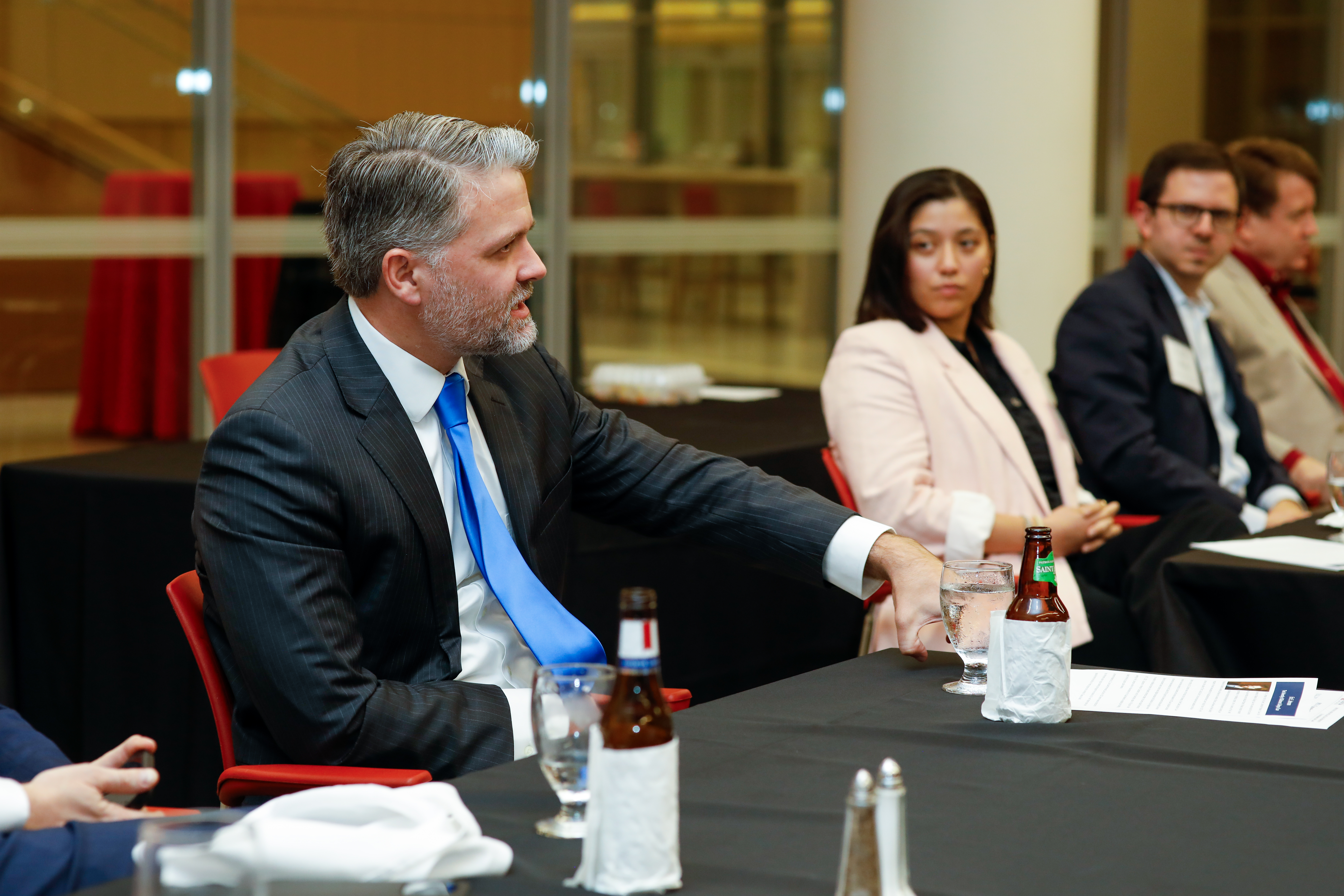 Advisory Council Dinner