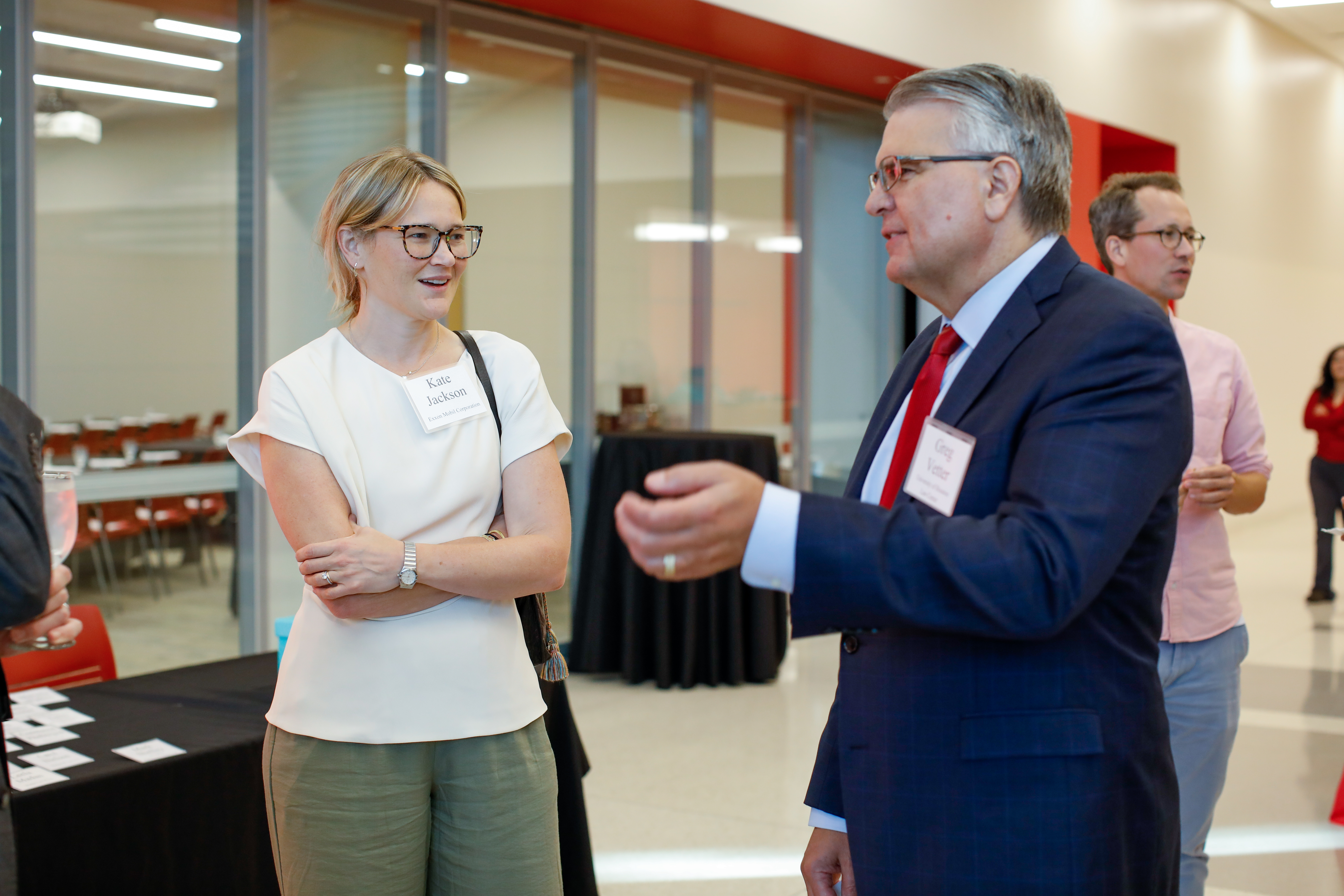 Advisory Council Dinner