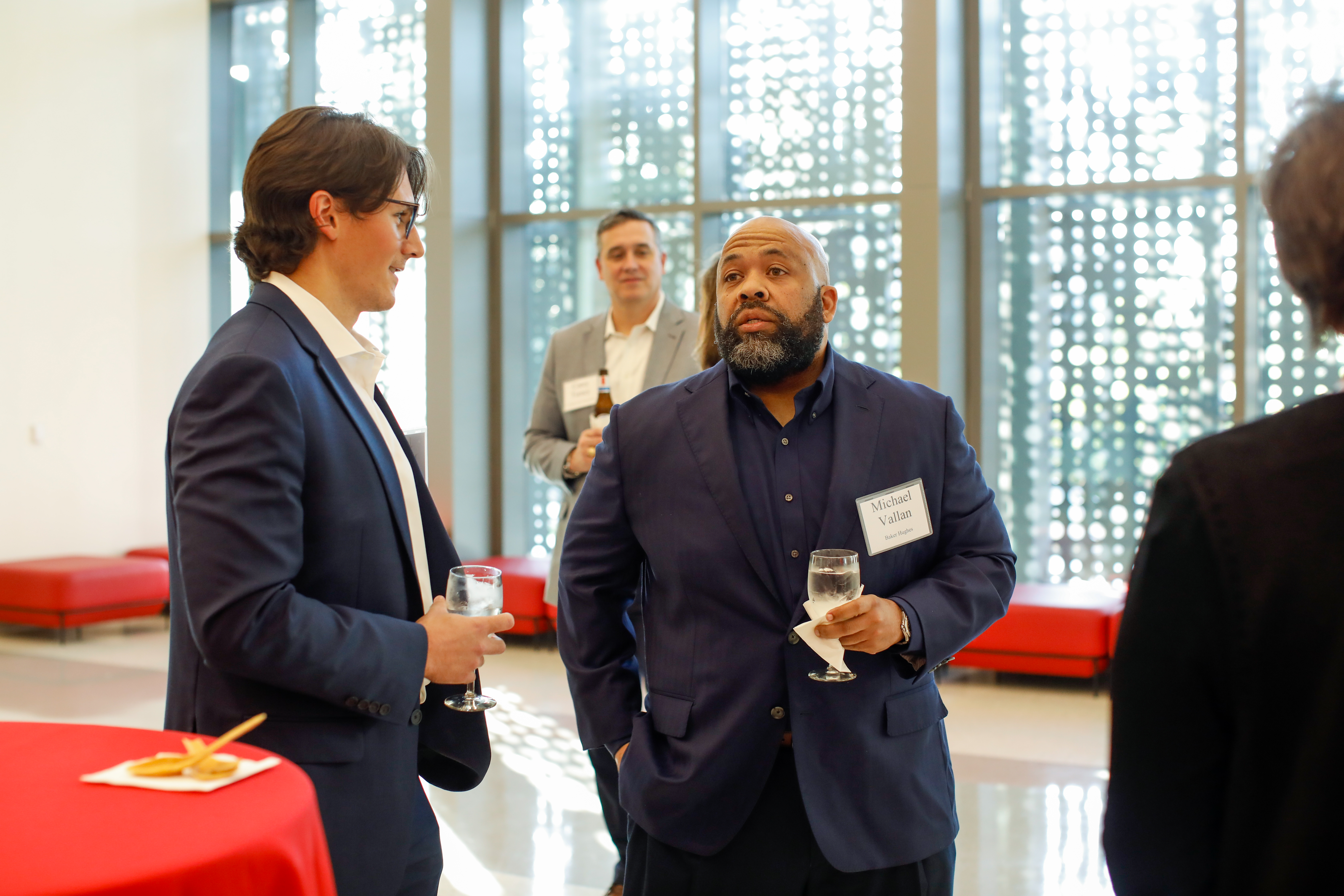 Advisory Council Dinner