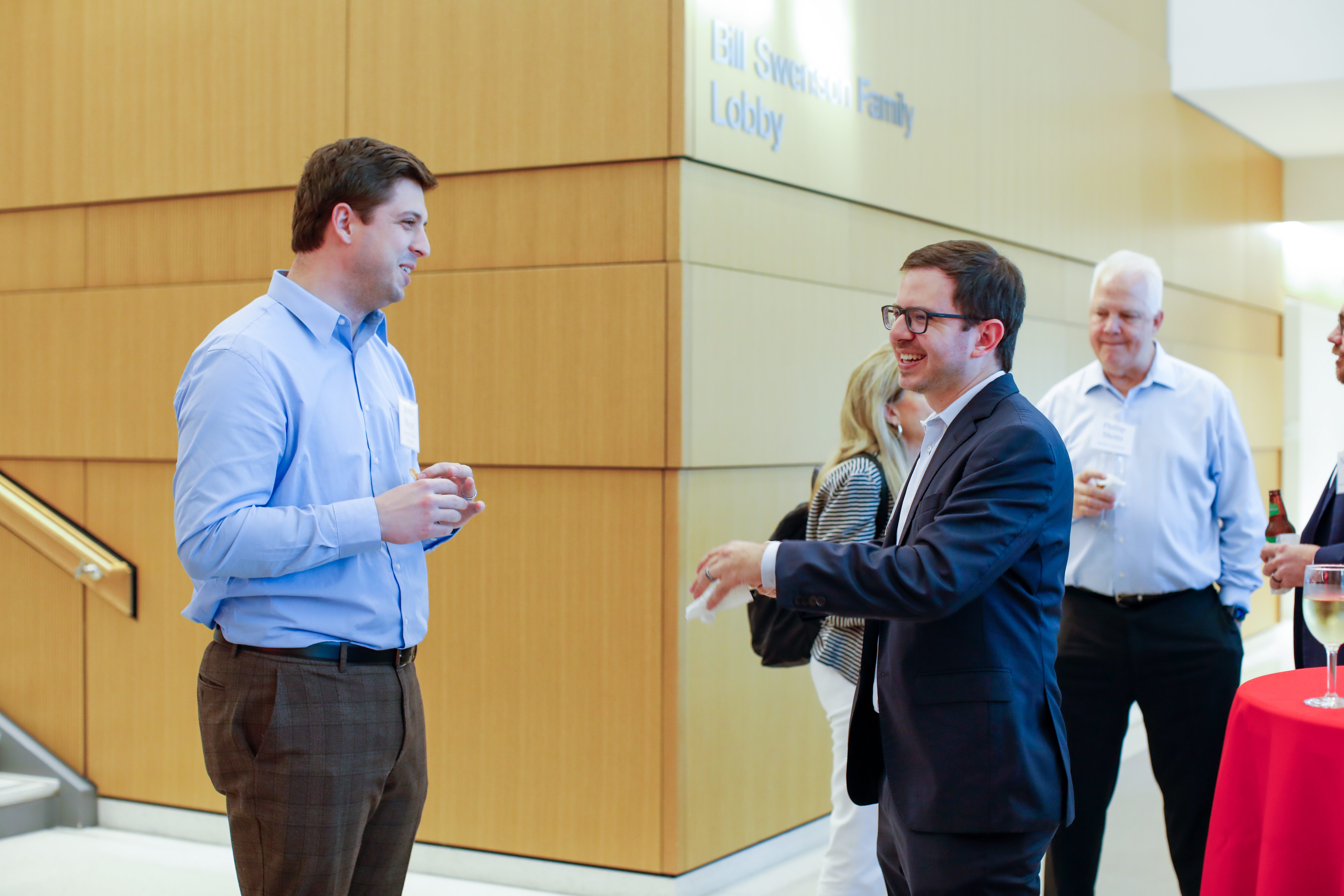 Advisory Council Dinner