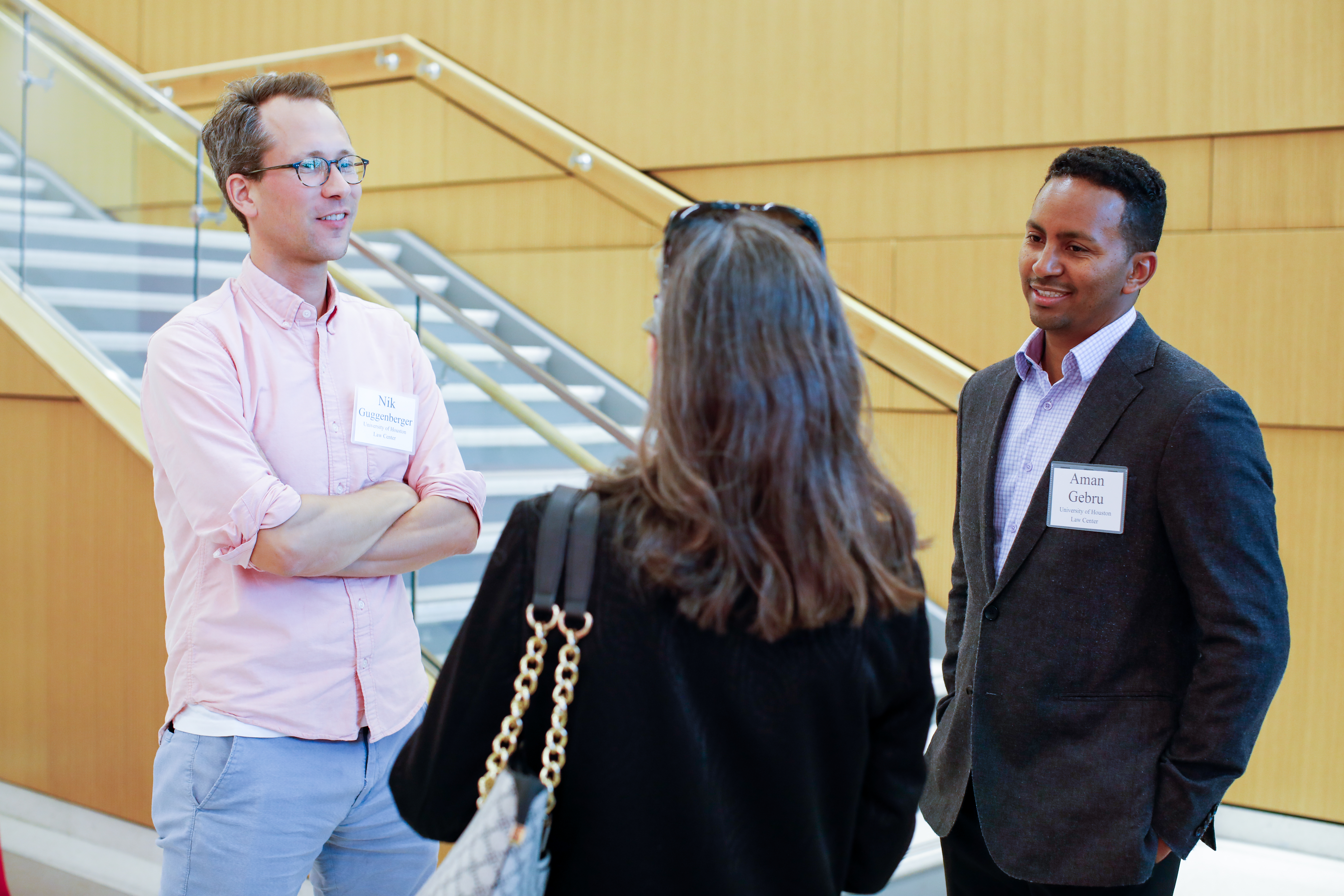 Advisory Council Dinner