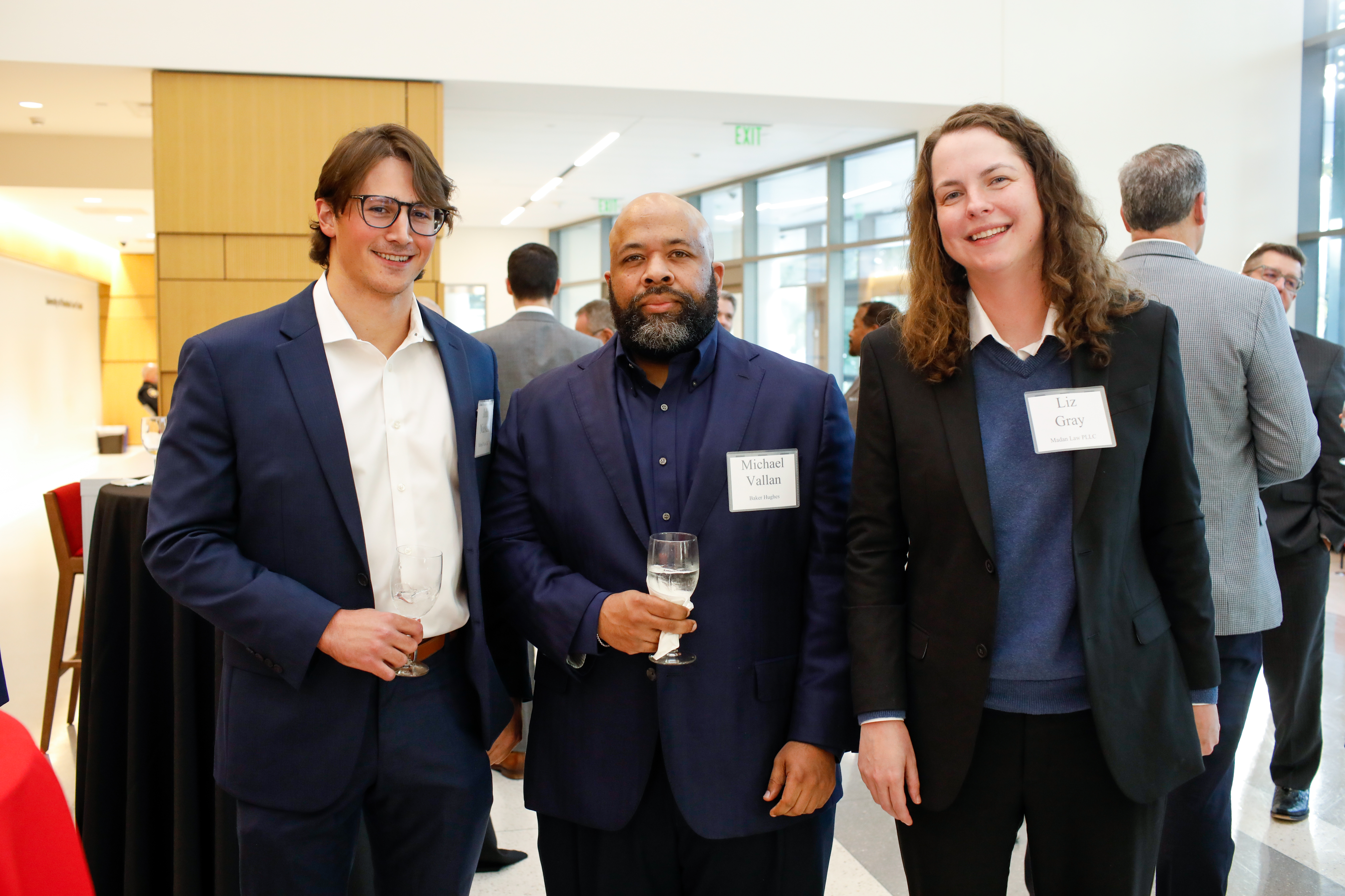 Advisory Council Dinner