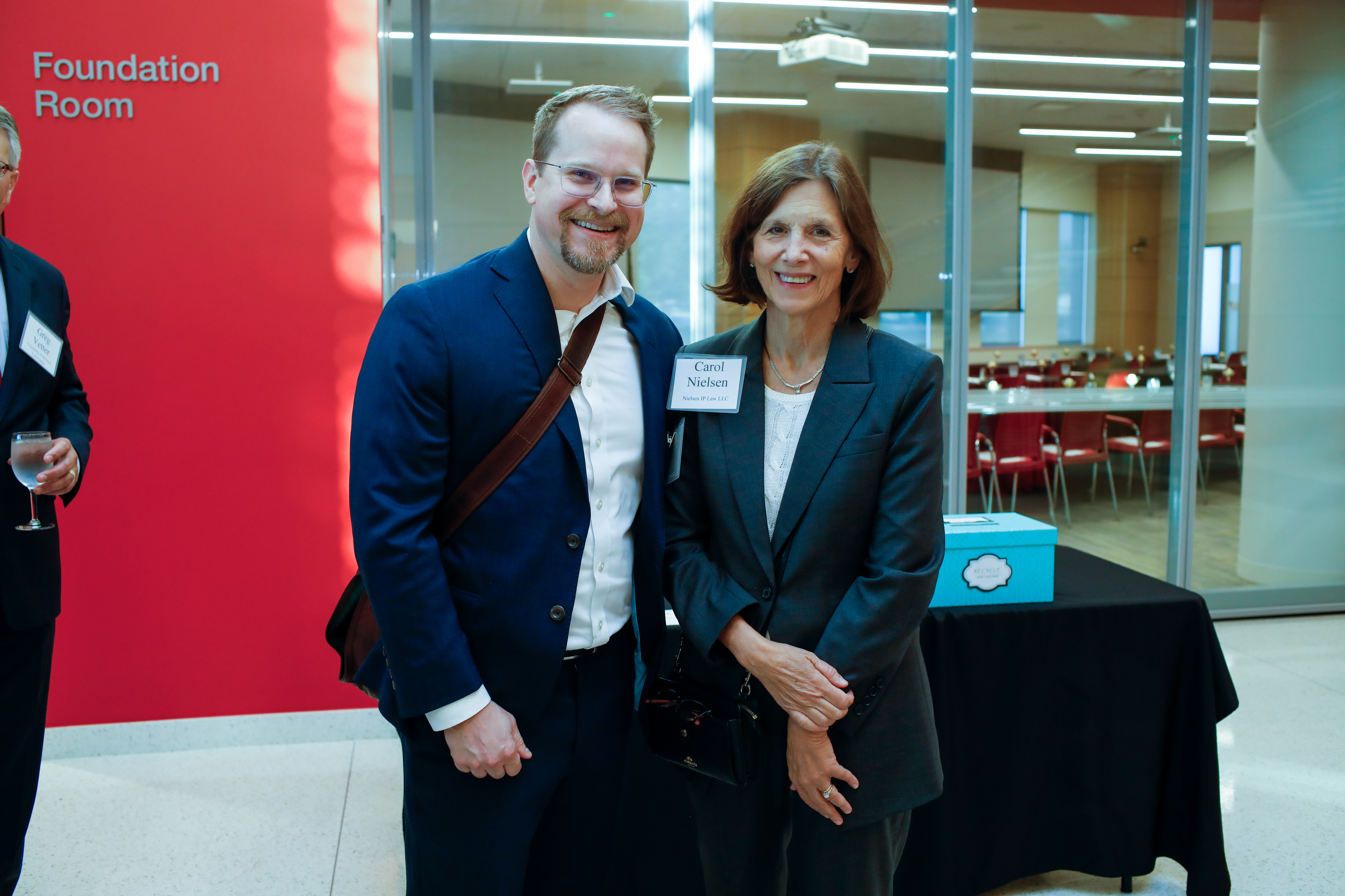 Advisory Council Dinner