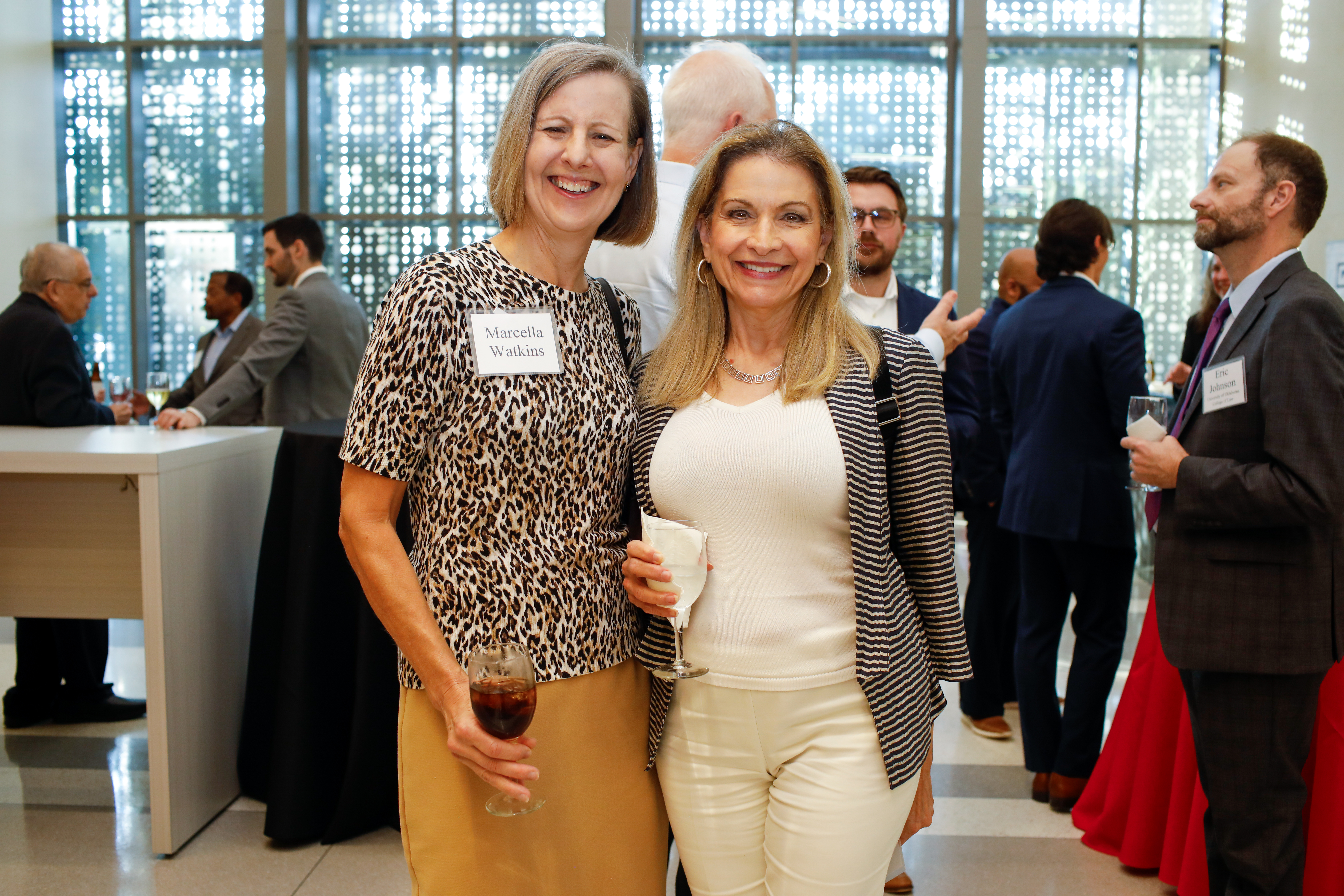 Advisory Council Dinner