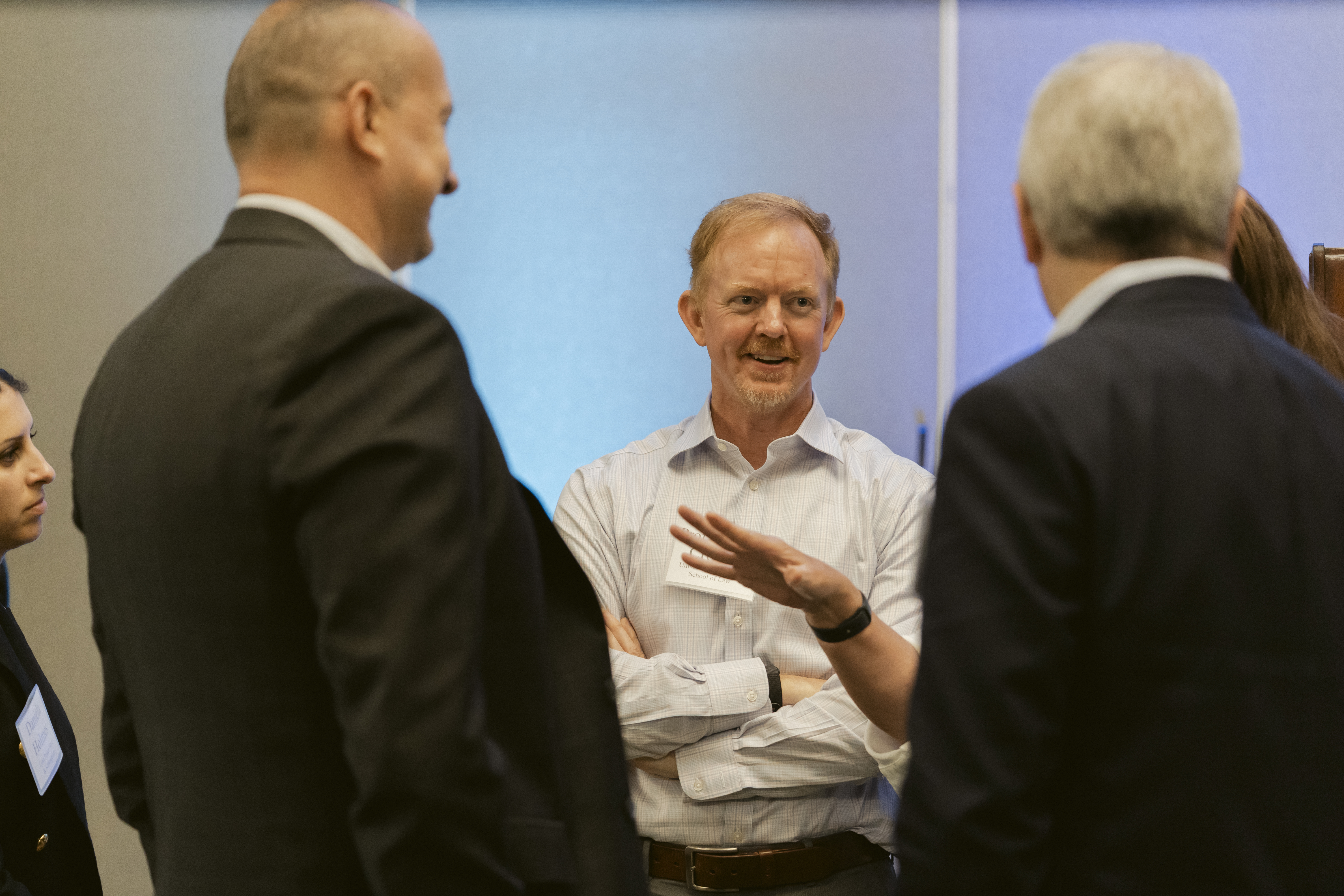 41ST ANNUAL INSTITUTE ON INTELLECTUAL PROPERTY LAW