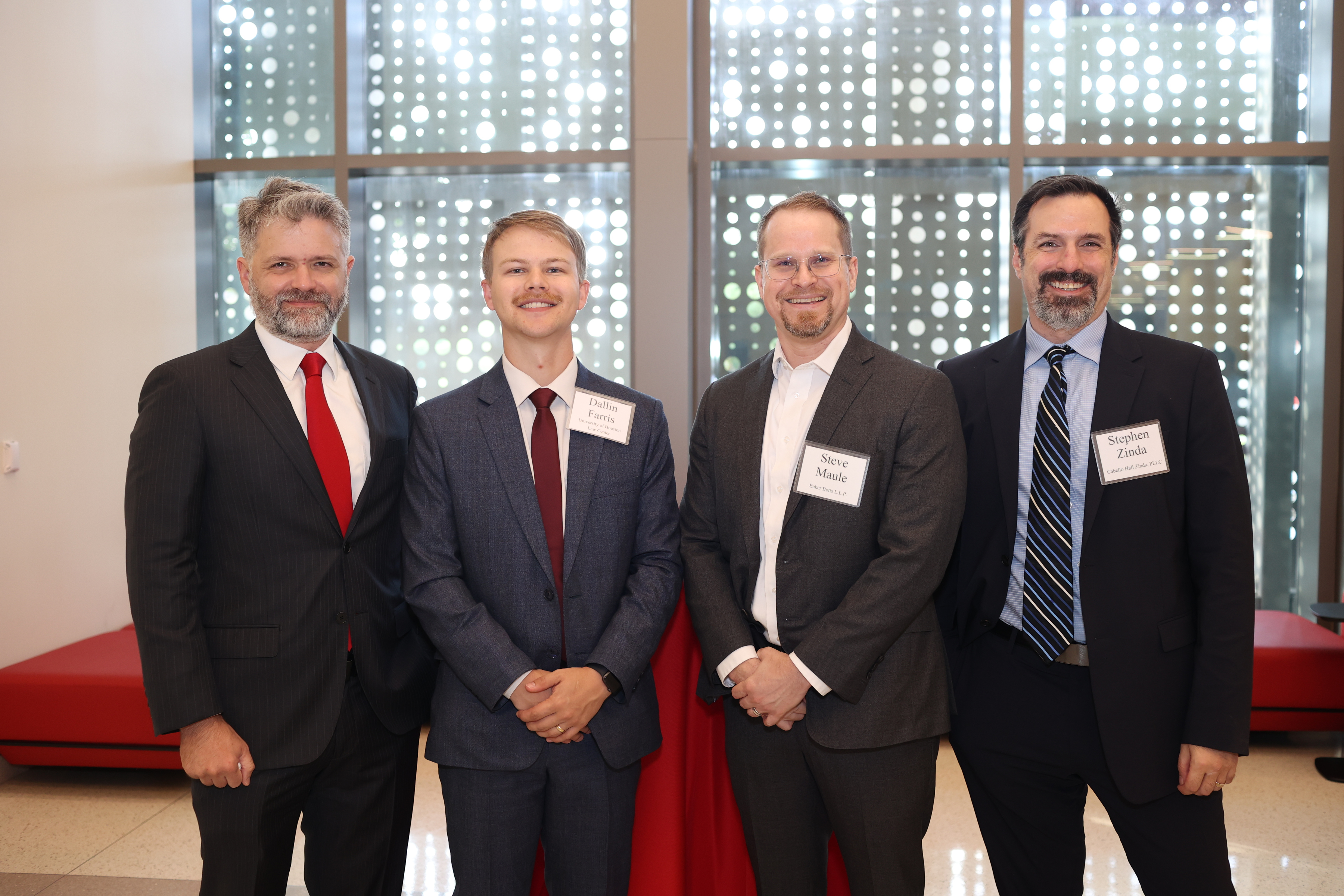 Advisory council Dinner