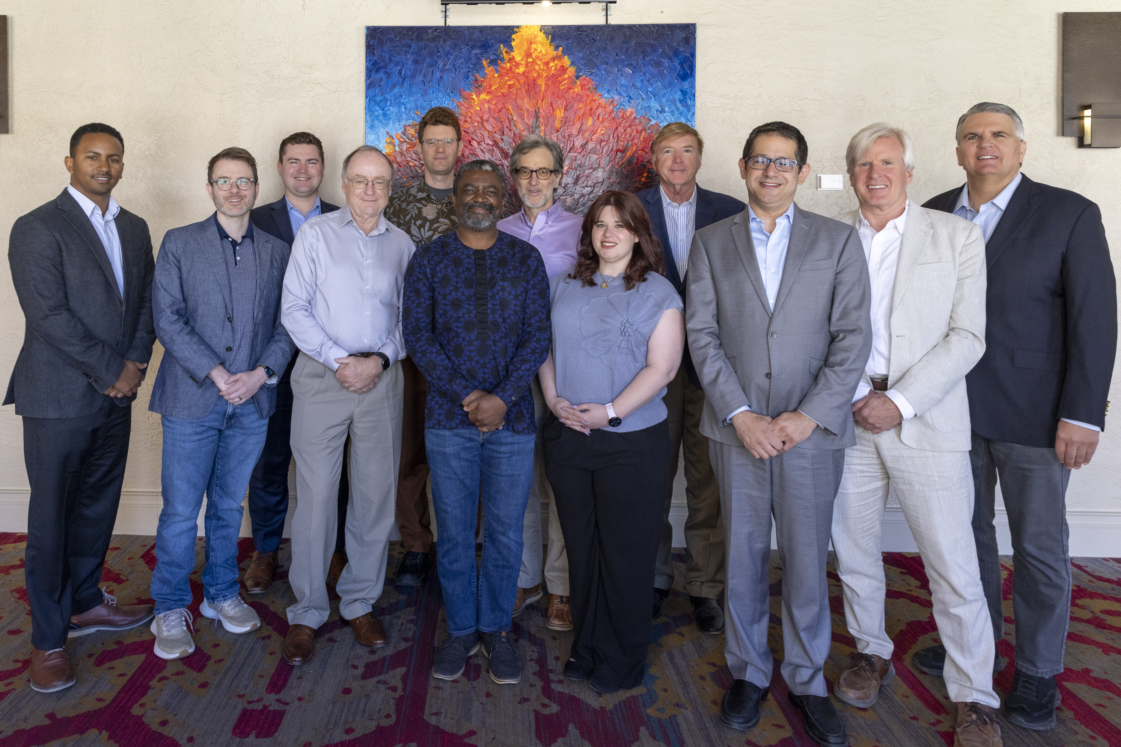 2026 IPIL National Conference presenters and attendees in Santa Fe, New Mexico
