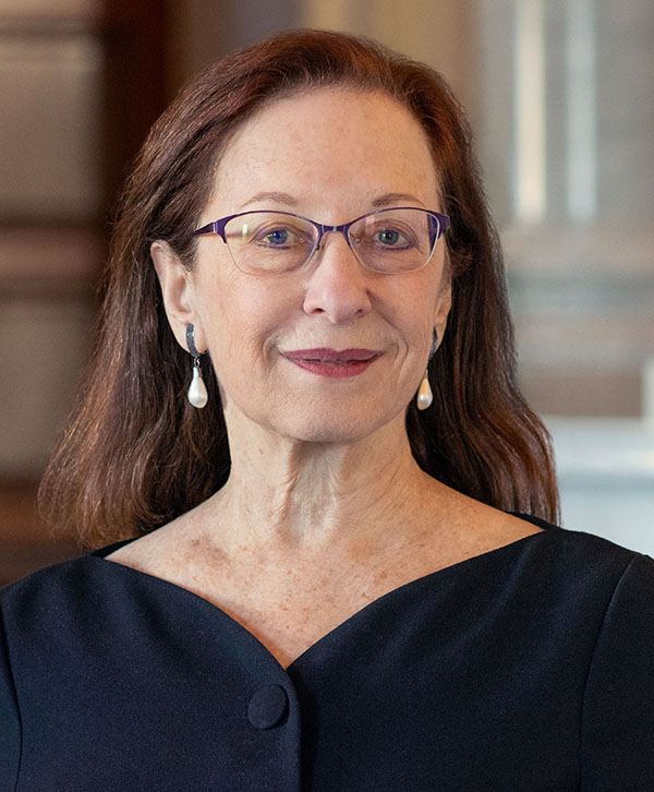 Shira Perlmutter