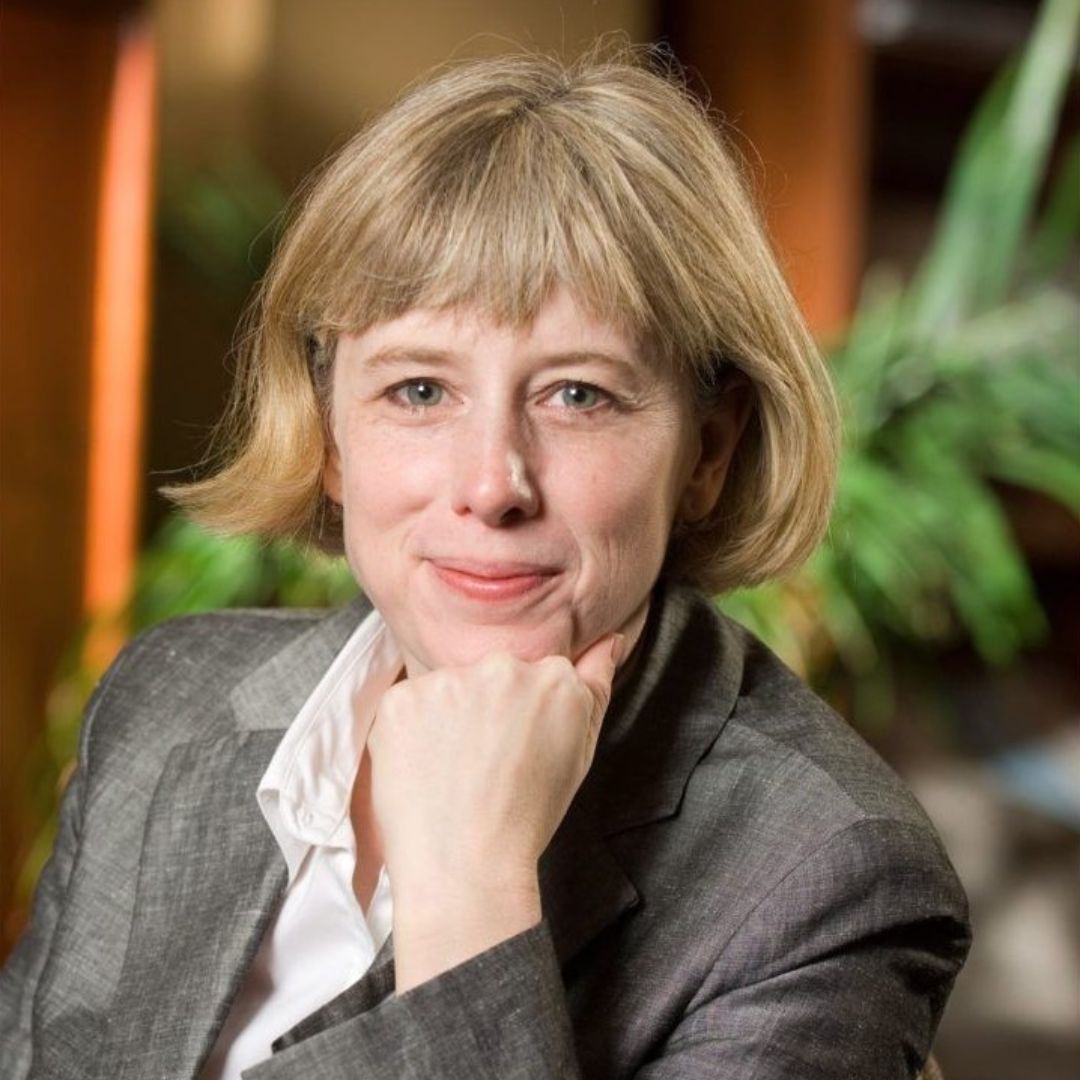 Elizabeth Townsend Gard