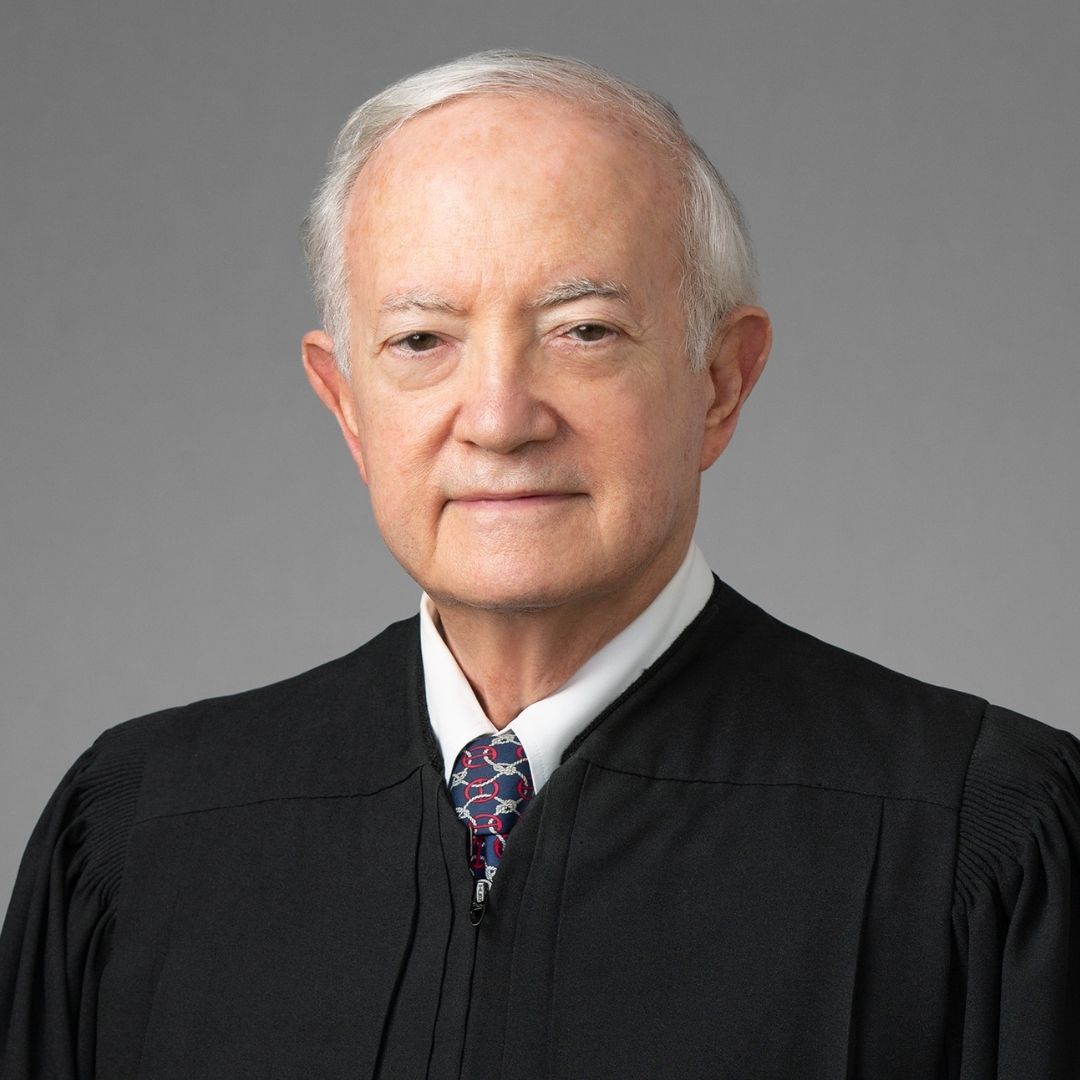 Judge