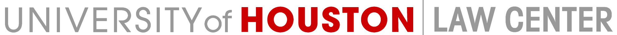UH Law Logo