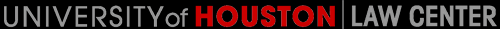 University of Houston Law Center