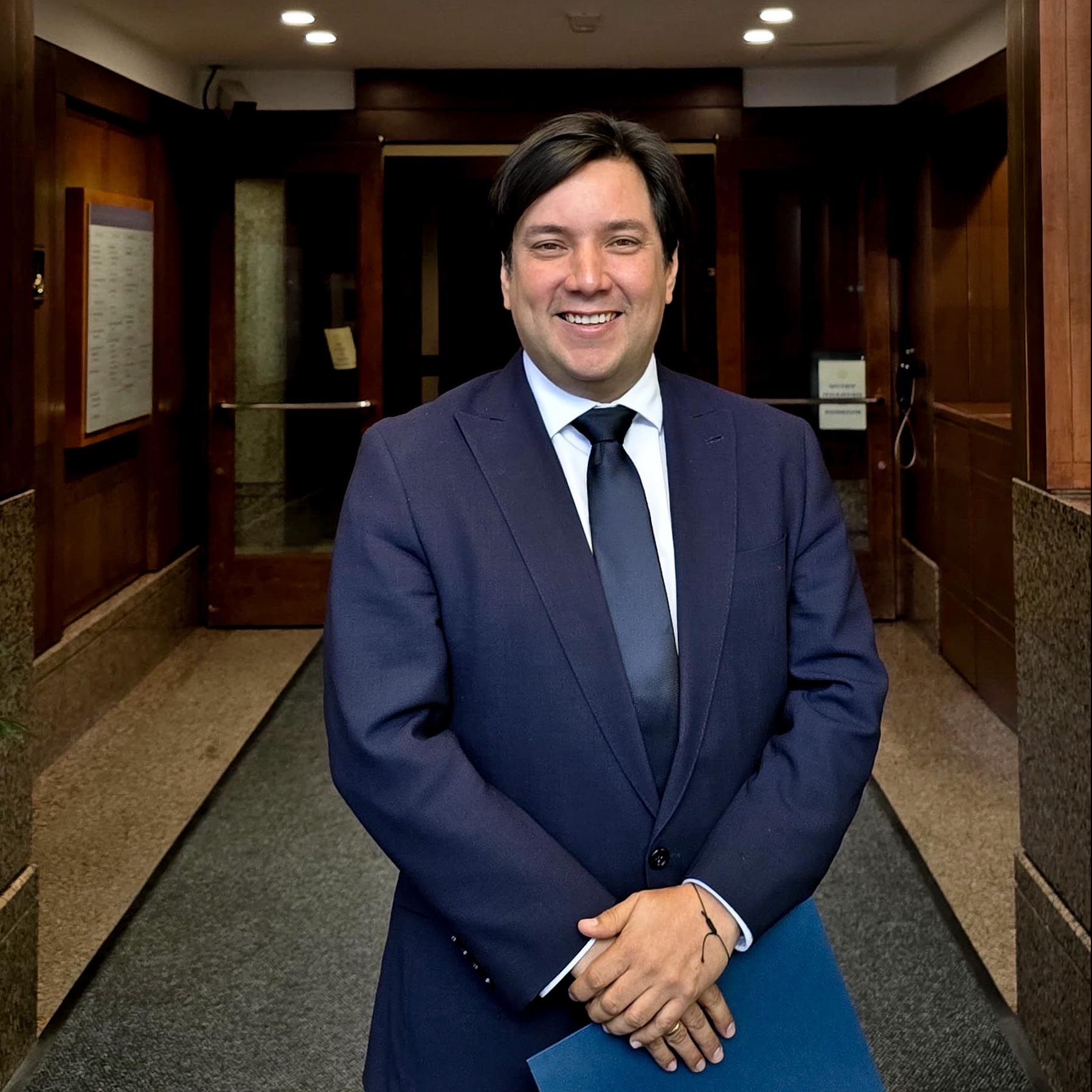 image of highlighted faculty