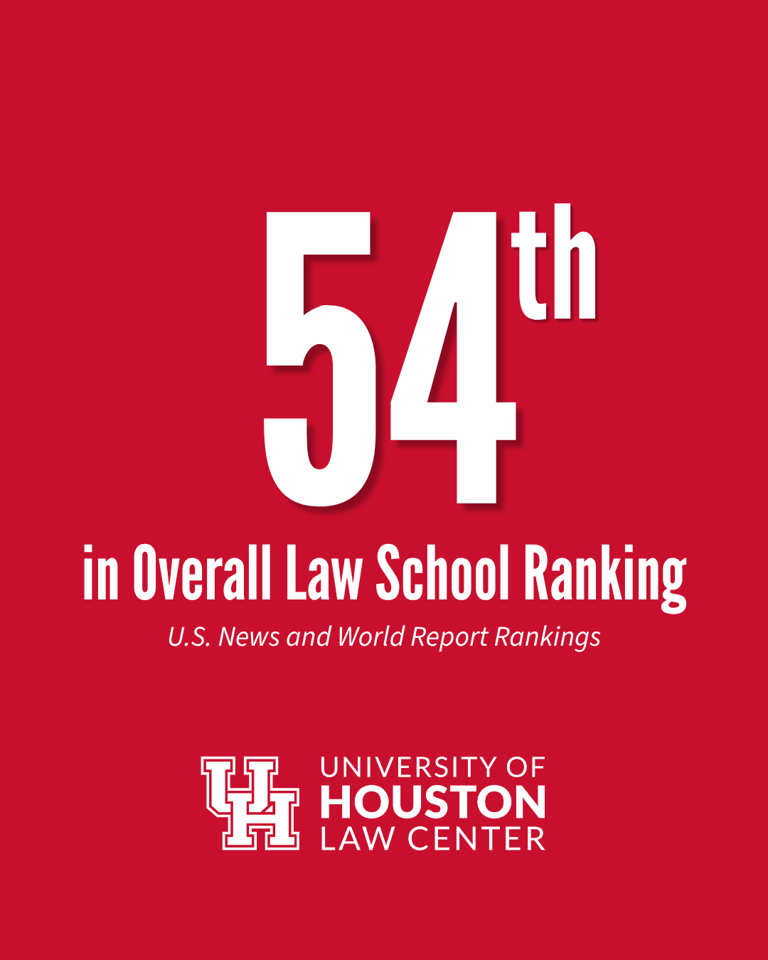 Rankings