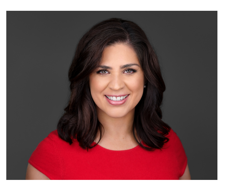 Texas Supreme Court Justice Rebeca A. Huddle