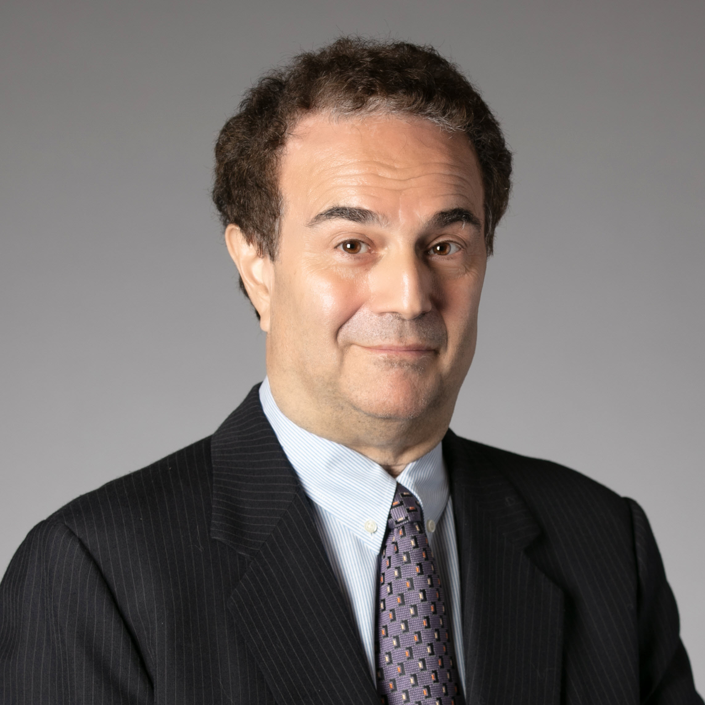 Seth J. Chandler, Law Foundation Professor of Law at the University of Houston Law Center